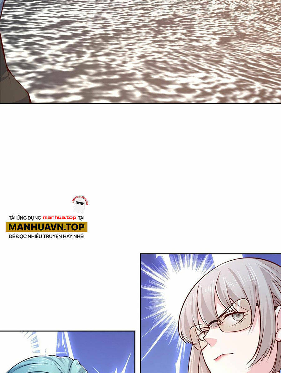 Mỗi Tuần Ta Có Một Nghề Nghiệp Mới Chapter 400 - Trang 2