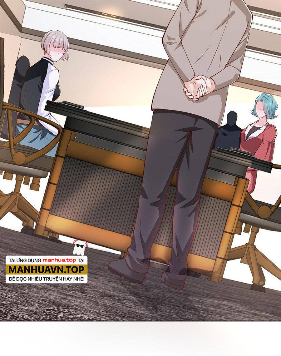 Mỗi Tuần Ta Có Một Nghề Nghiệp Mới Chapter 400 - Trang 2