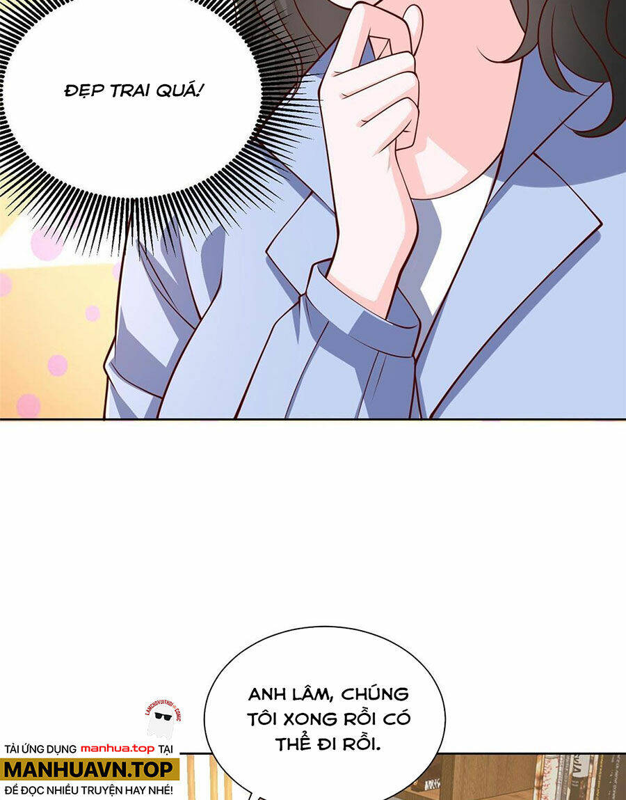 Mỗi Tuần Ta Có Một Nghề Nghiệp Mới Chapter 400 - Trang 2