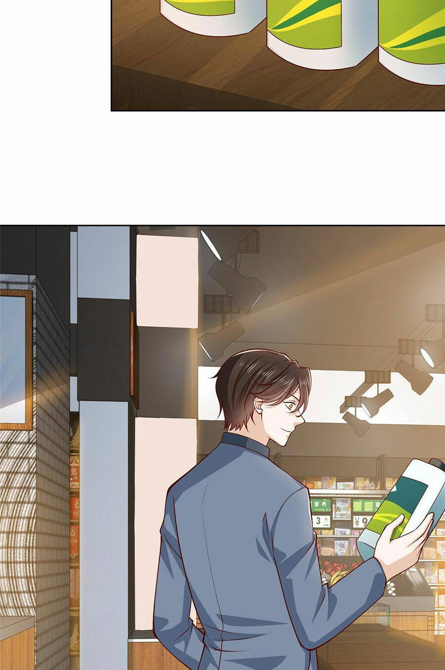 Mỗi Tuần Ta Có Một Nghề Nghiệp Mới Chapter 400 - Trang 2