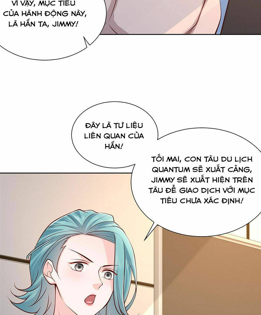 Mỗi Tuần Ta Có Một Nghề Nghiệp Mới Chapter 401 - Trang 2