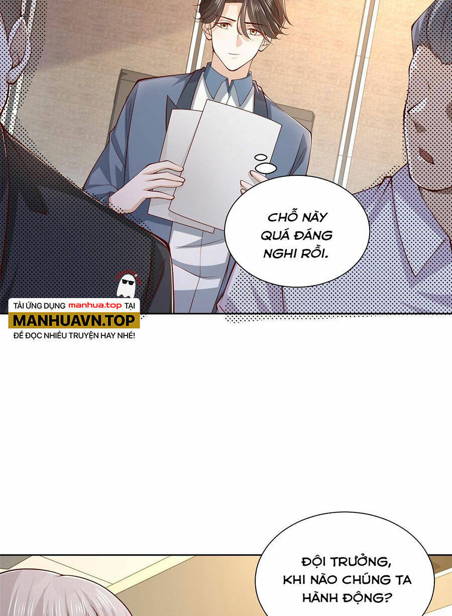 Mỗi Tuần Ta Có Một Nghề Nghiệp Mới Chapter 401 - Trang 2