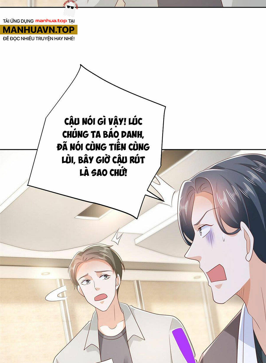 Mỗi Tuần Ta Có Một Nghề Nghiệp Mới Chapter 401 - Trang 2