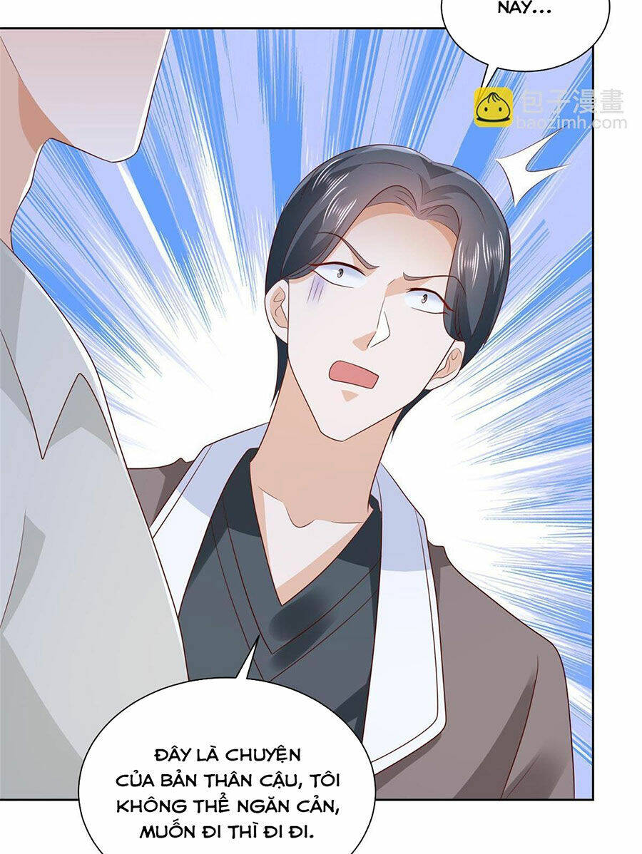 Mỗi Tuần Ta Có Một Nghề Nghiệp Mới Chapter 401 - Trang 2