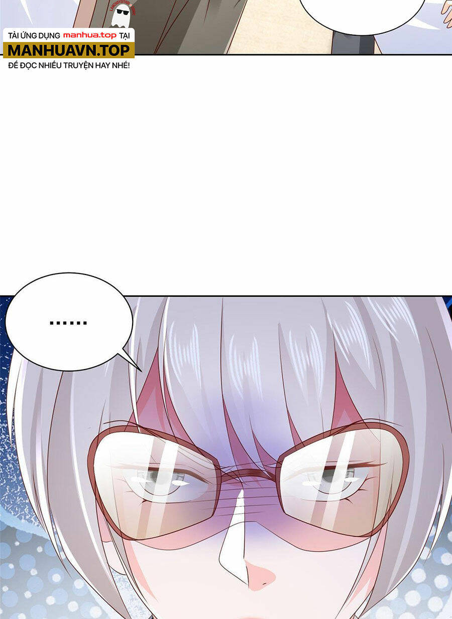 Mỗi Tuần Ta Có Một Nghề Nghiệp Mới Chapter 401 - Trang 2