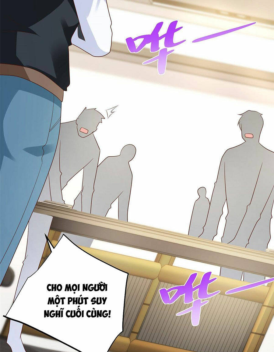 Mỗi Tuần Ta Có Một Nghề Nghiệp Mới Chapter 401 - Trang 2