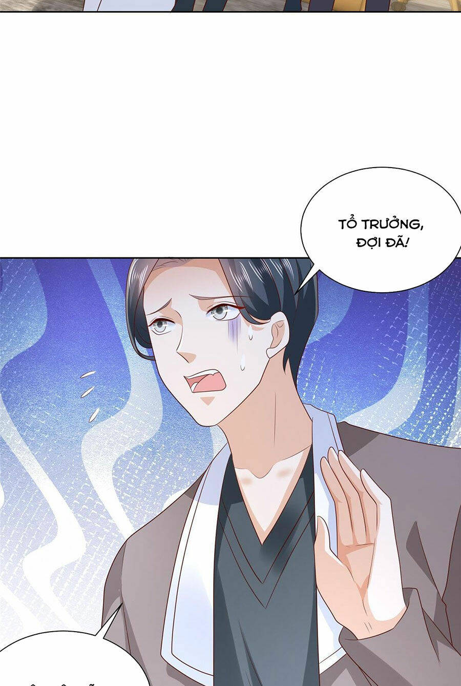 Mỗi Tuần Ta Có Một Nghề Nghiệp Mới Chapter 401 - Trang 2