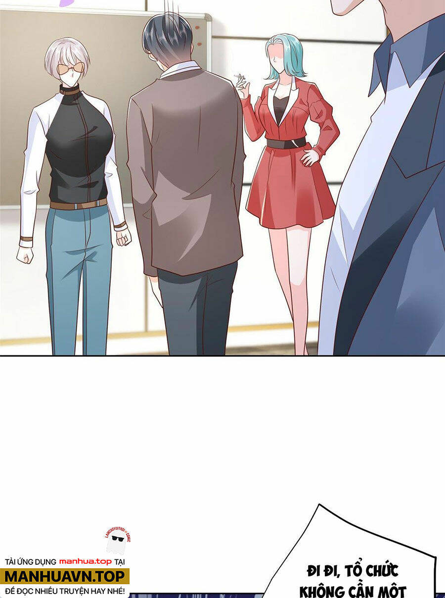 Mỗi Tuần Ta Có Một Nghề Nghiệp Mới Chapter 401 - Trang 2