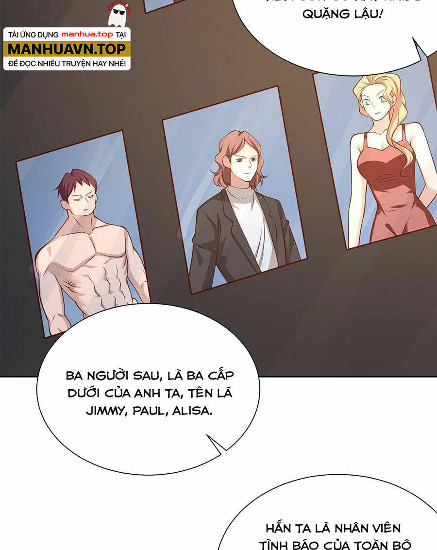 Mỗi Tuần Ta Có Một Nghề Nghiệp Mới Chapter 401 - Trang 2