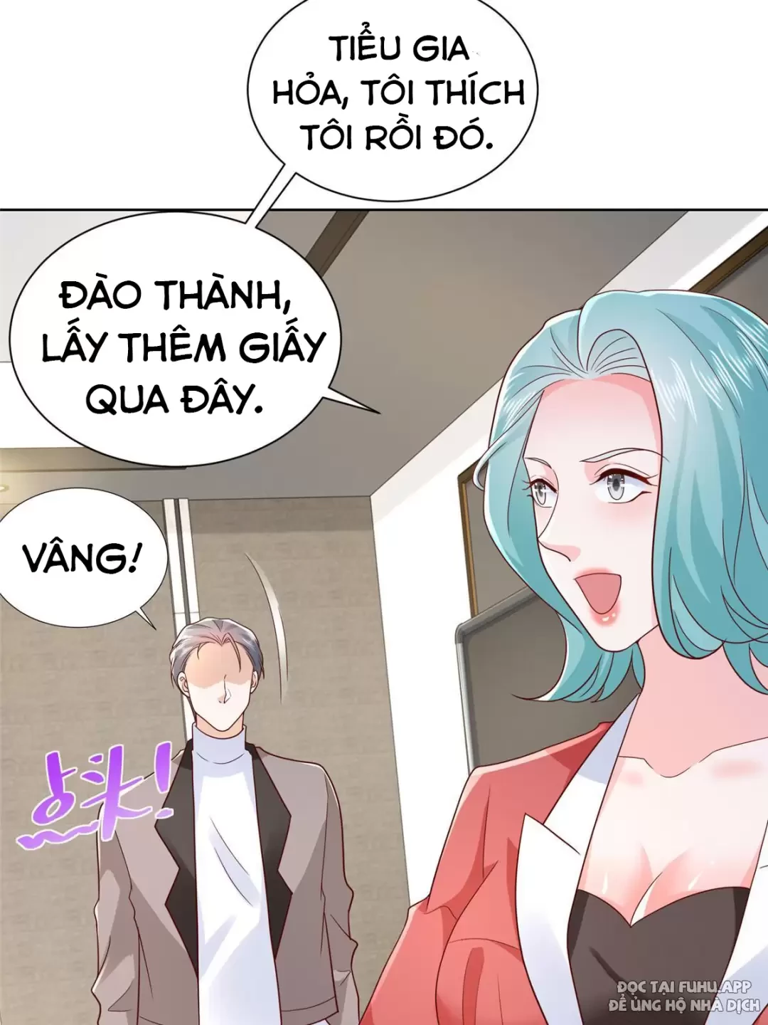 Mỗi Tuần Ta Có Một Nghề Nghiệp Mới Chapter 402 - Trang 2