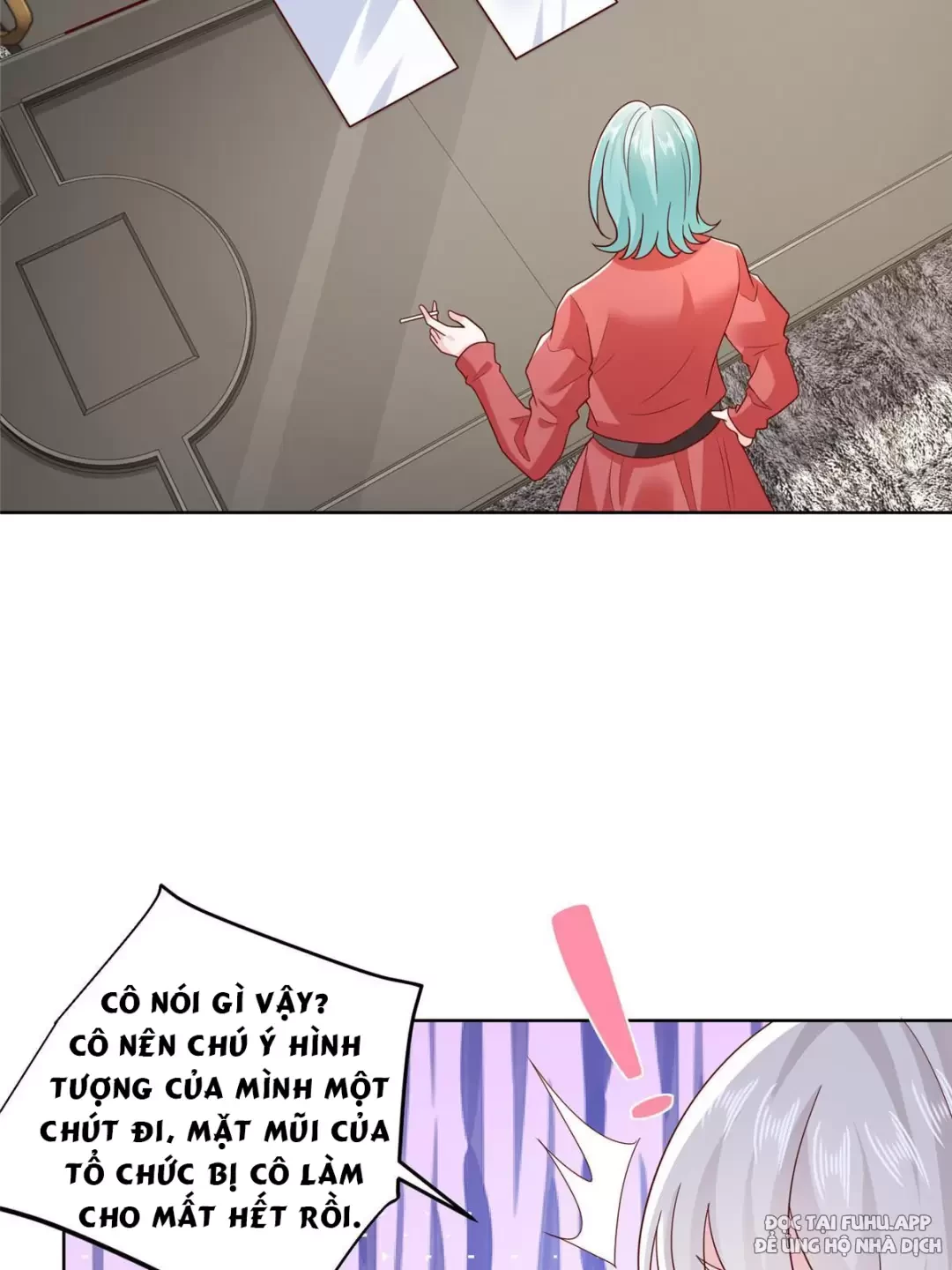 Mỗi Tuần Ta Có Một Nghề Nghiệp Mới Chapter 402 - Trang 2