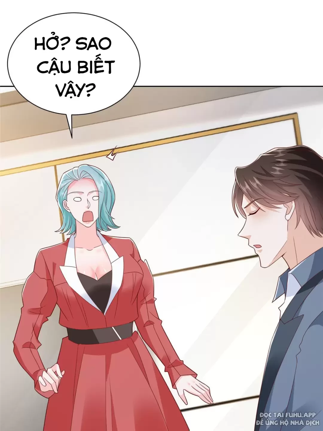 Mỗi Tuần Ta Có Một Nghề Nghiệp Mới Chapter 402 - Trang 2