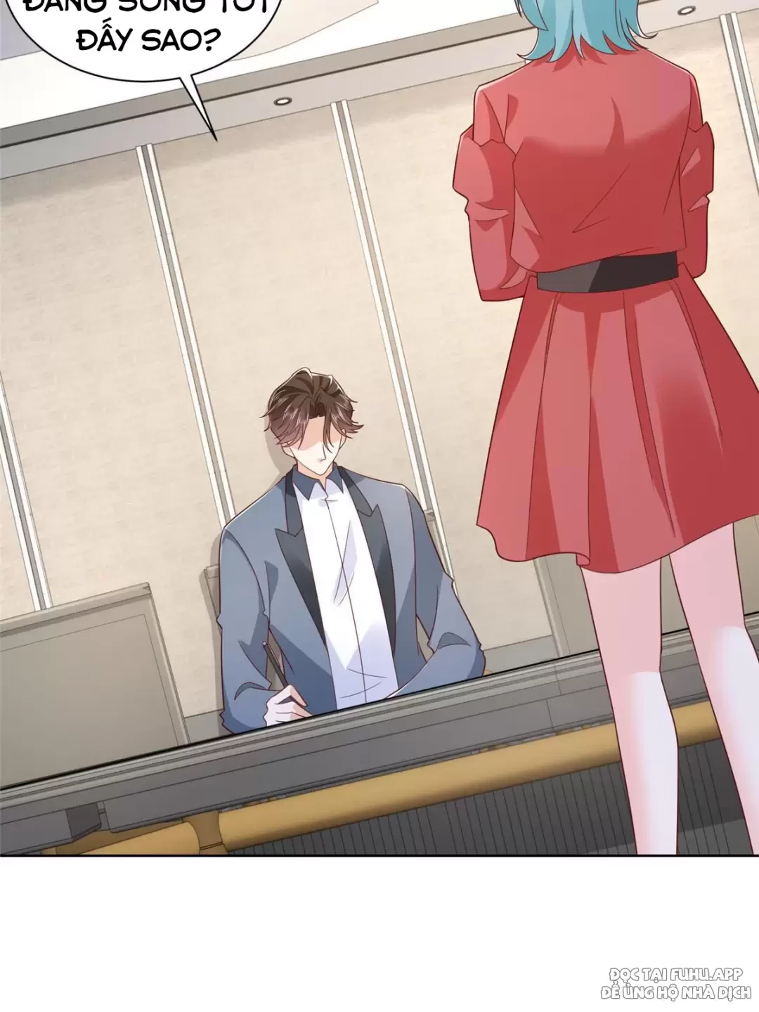 Mỗi Tuần Ta Có Một Nghề Nghiệp Mới Chapter 402 - Trang 2