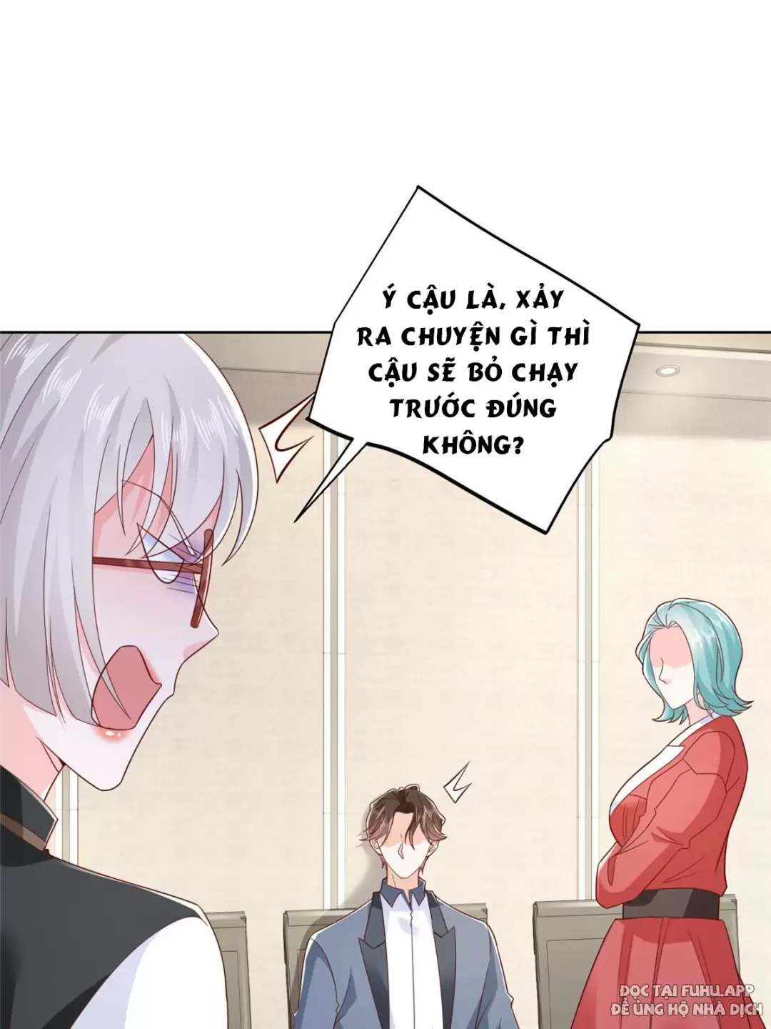 Mỗi Tuần Ta Có Một Nghề Nghiệp Mới Chapter 402 - Trang 2