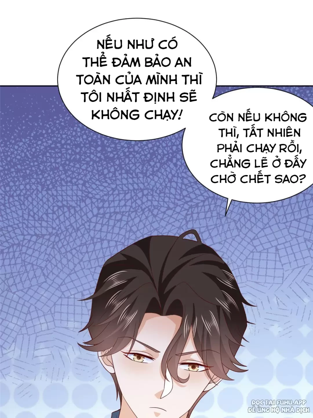 Mỗi Tuần Ta Có Một Nghề Nghiệp Mới Chapter 402 - Trang 2
