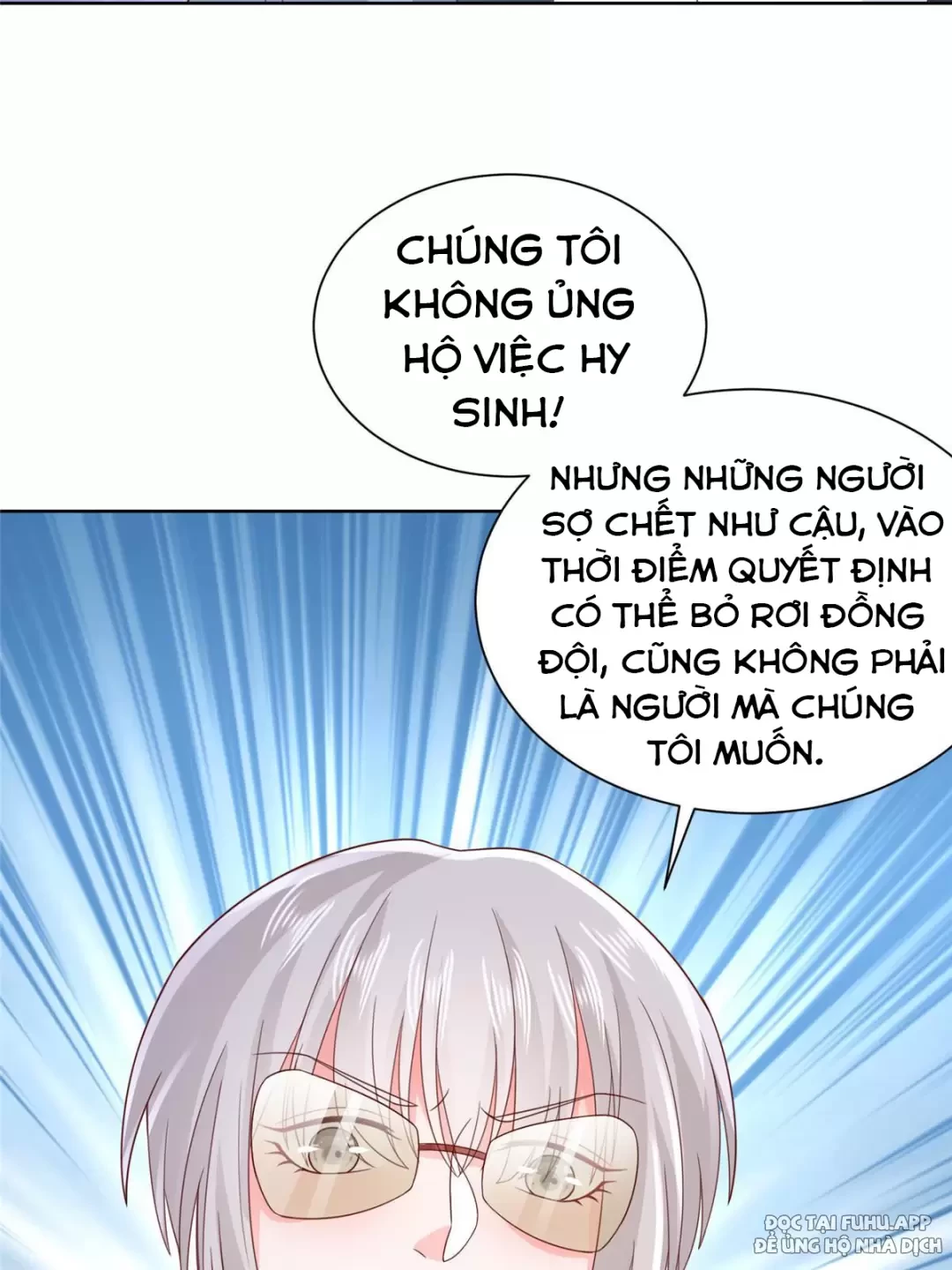 Mỗi Tuần Ta Có Một Nghề Nghiệp Mới Chapter 402 - Trang 2