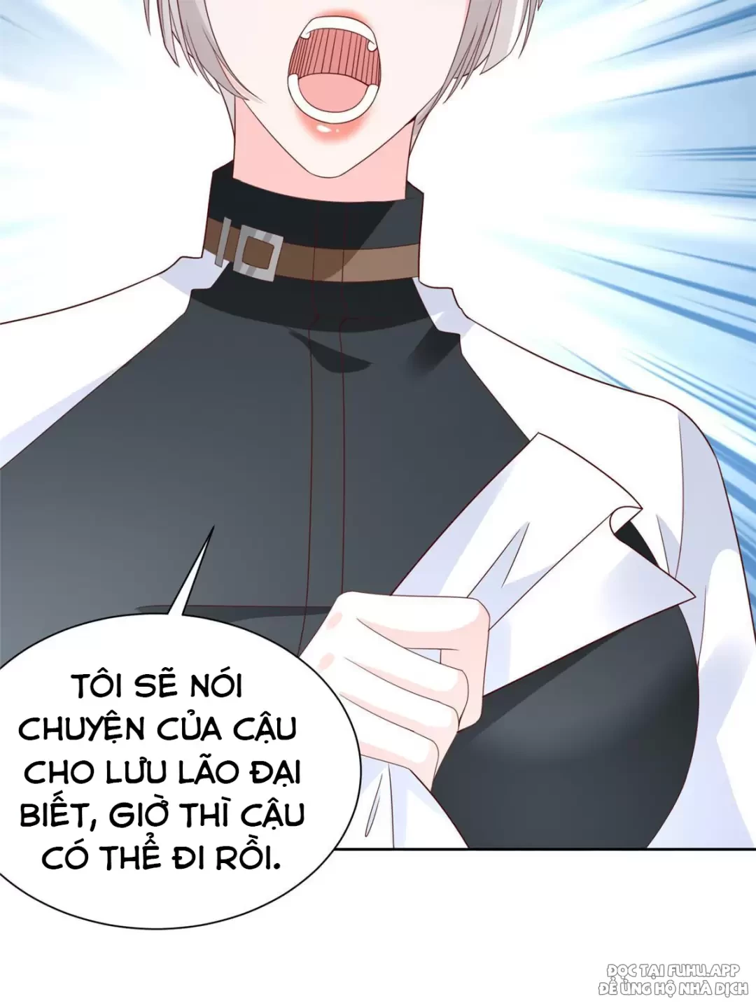 Mỗi Tuần Ta Có Một Nghề Nghiệp Mới Chapter 402 - Trang 2