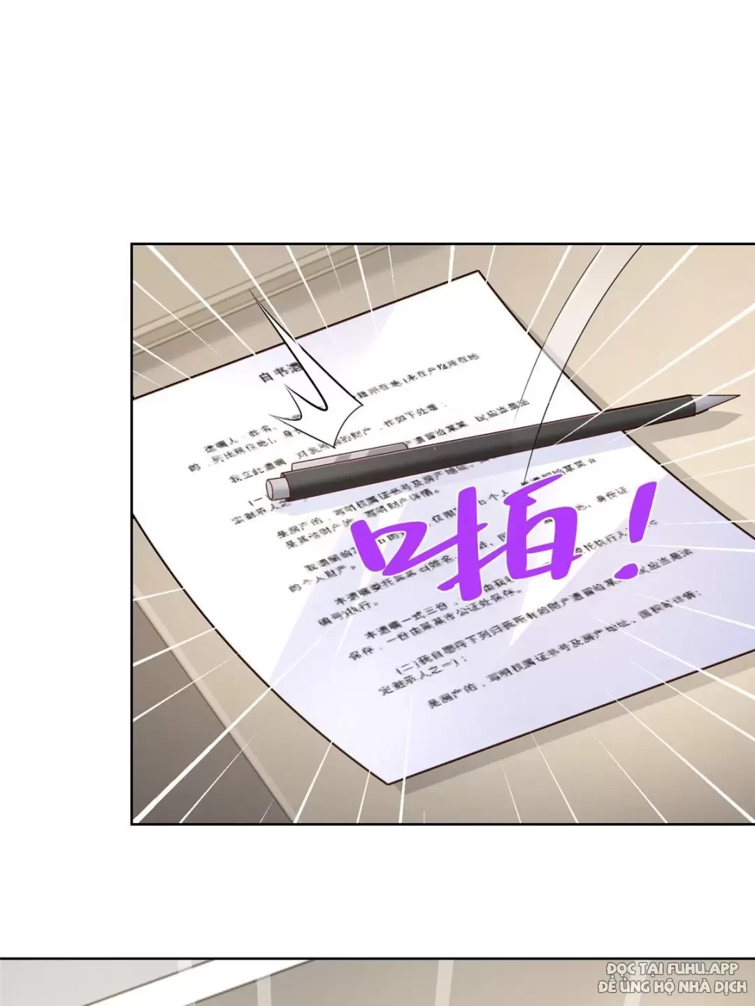 Mỗi Tuần Ta Có Một Nghề Nghiệp Mới Chapter 402 - Trang 2