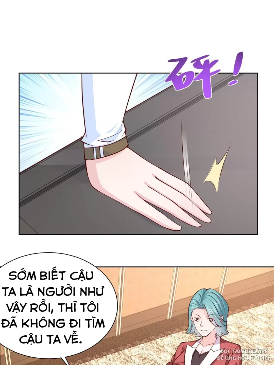 Mỗi Tuần Ta Có Một Nghề Nghiệp Mới Chapter 402 - Trang 2