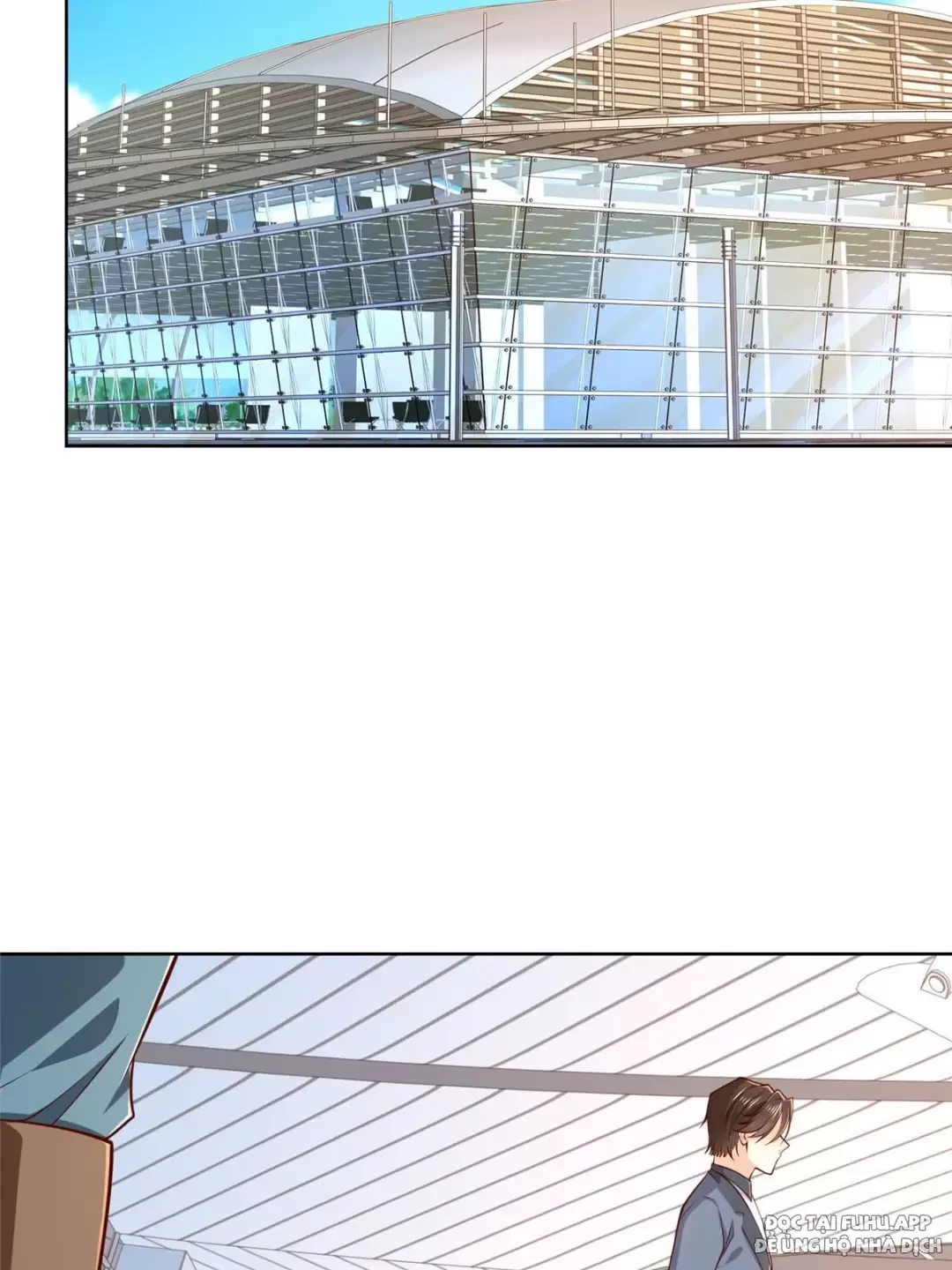 Mỗi Tuần Ta Có Một Nghề Nghiệp Mới Chapter 402 - Trang 2