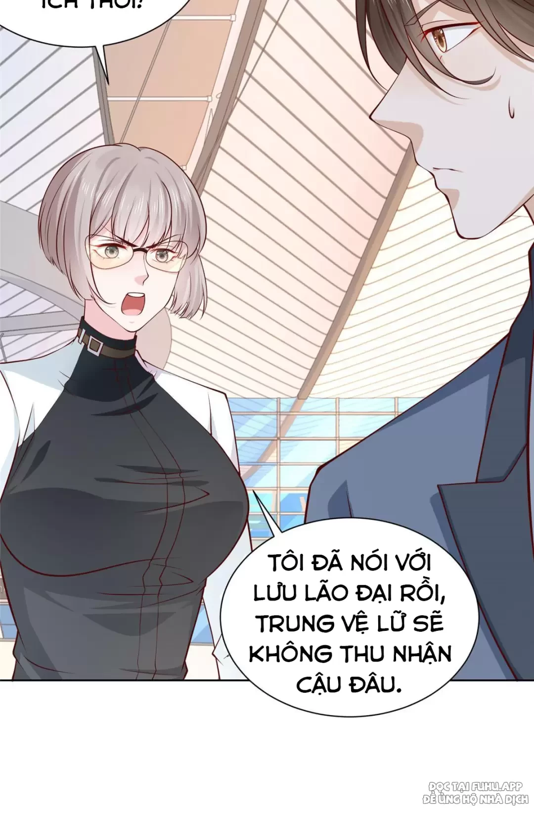 Mỗi Tuần Ta Có Một Nghề Nghiệp Mới Chapter 402 - Trang 2