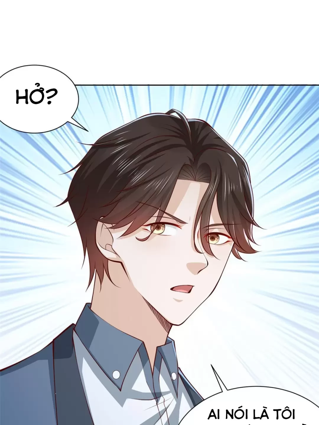 Mỗi Tuần Ta Có Một Nghề Nghiệp Mới Chapter 402 - Trang 2