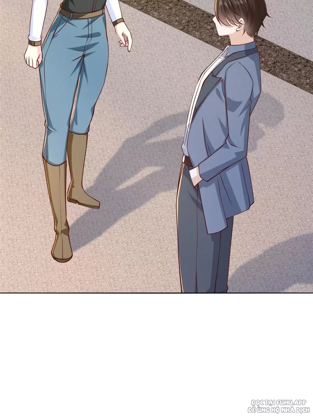 Mỗi Tuần Ta Có Một Nghề Nghiệp Mới Chapter 402 - Trang 2