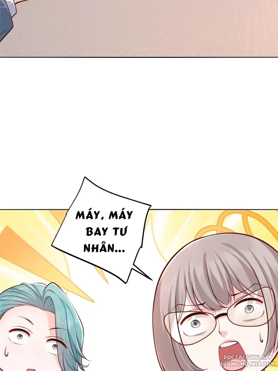 Mỗi Tuần Ta Có Một Nghề Nghiệp Mới Chapter 402 - Trang 2