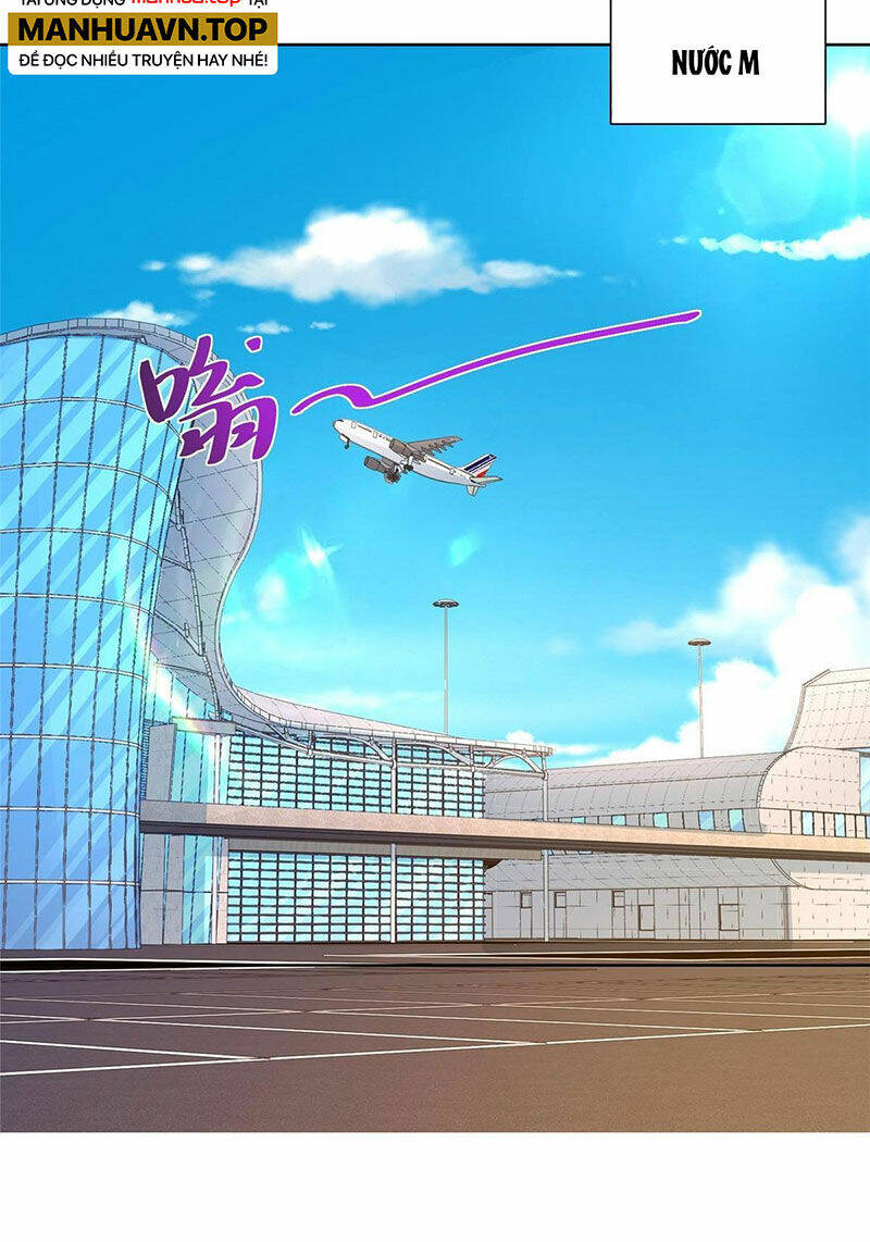 Mỗi Tuần Ta Có Một Nghề Nghiệp Mới Chapter 404 - Trang 2