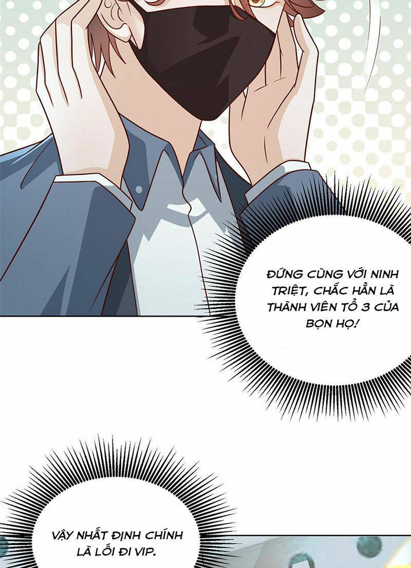 Mỗi Tuần Ta Có Một Nghề Nghiệp Mới Chapter 404 - Trang 2