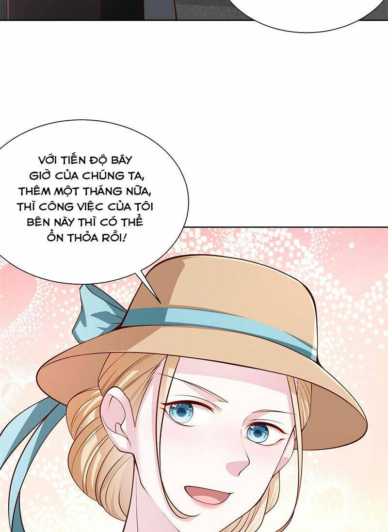 Mỗi Tuần Ta Có Một Nghề Nghiệp Mới Chapter 404 - Trang 2