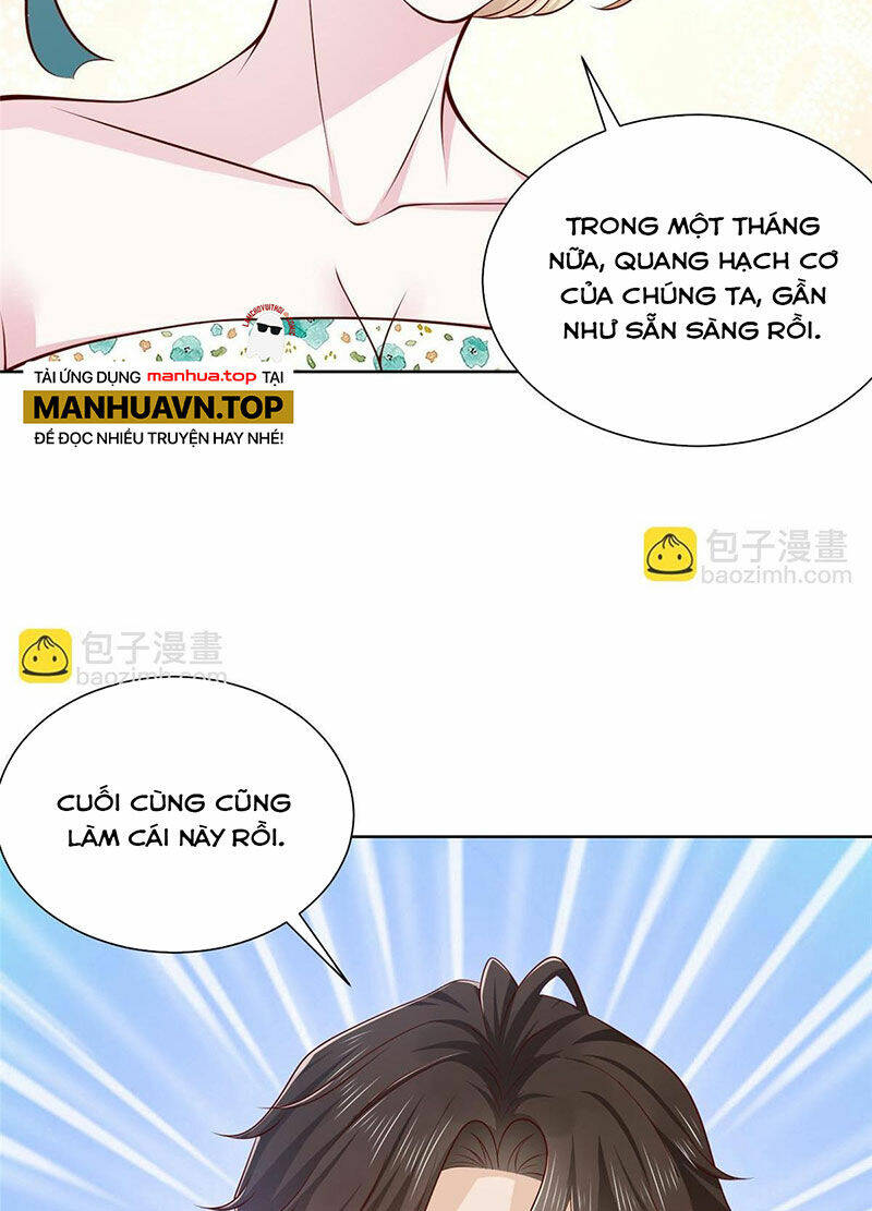 Mỗi Tuần Ta Có Một Nghề Nghiệp Mới Chapter 404 - Trang 2