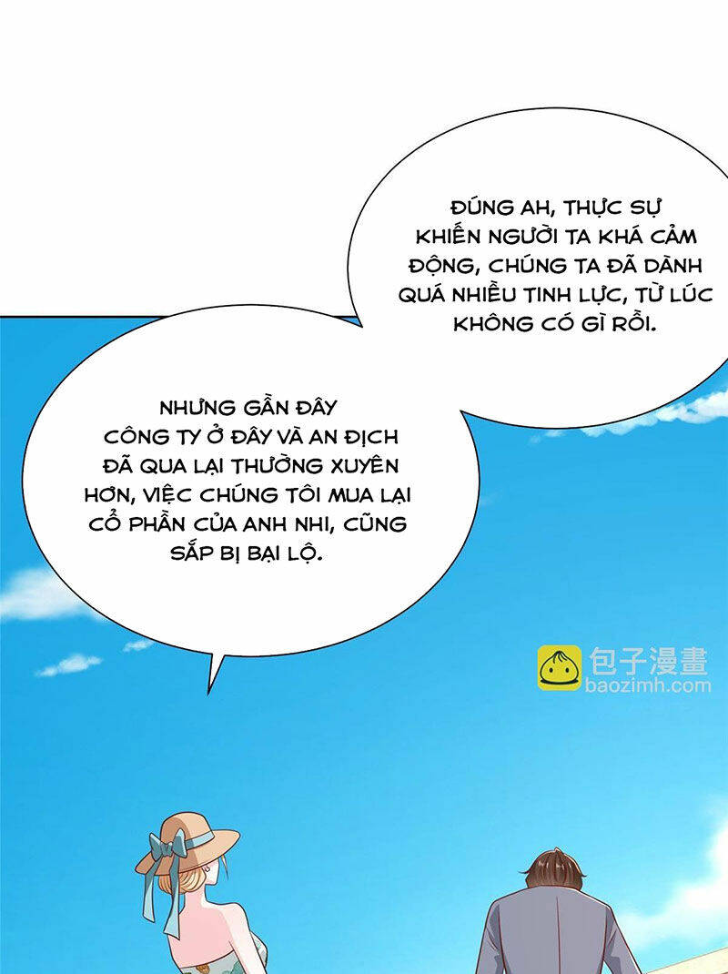 Mỗi Tuần Ta Có Một Nghề Nghiệp Mới Chapter 404 - Trang 2