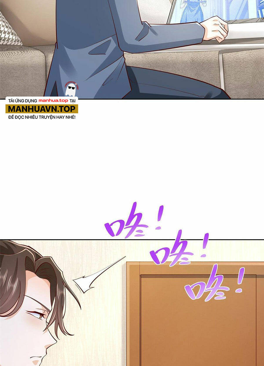 Mỗi Tuần Ta Có Một Nghề Nghiệp Mới Chapter 405 - Trang 2