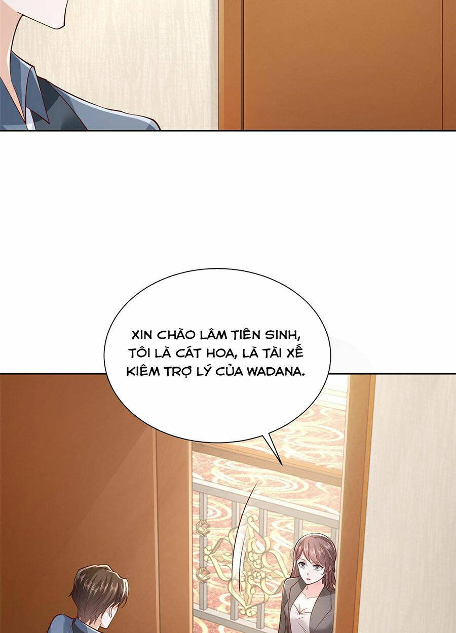 Mỗi Tuần Ta Có Một Nghề Nghiệp Mới Chapter 405 - Trang 2