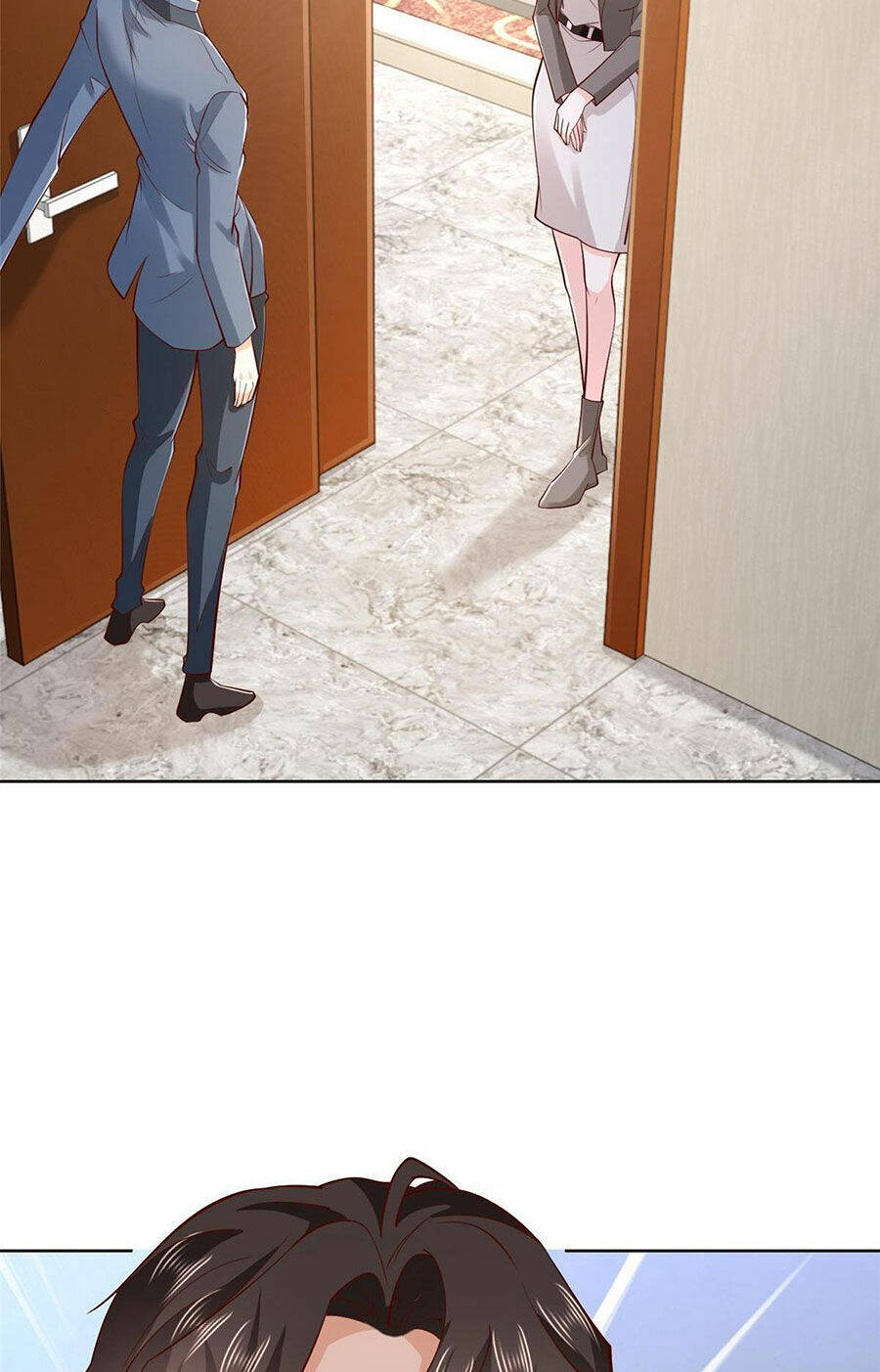 Mỗi Tuần Ta Có Một Nghề Nghiệp Mới Chapter 405 - Trang 2