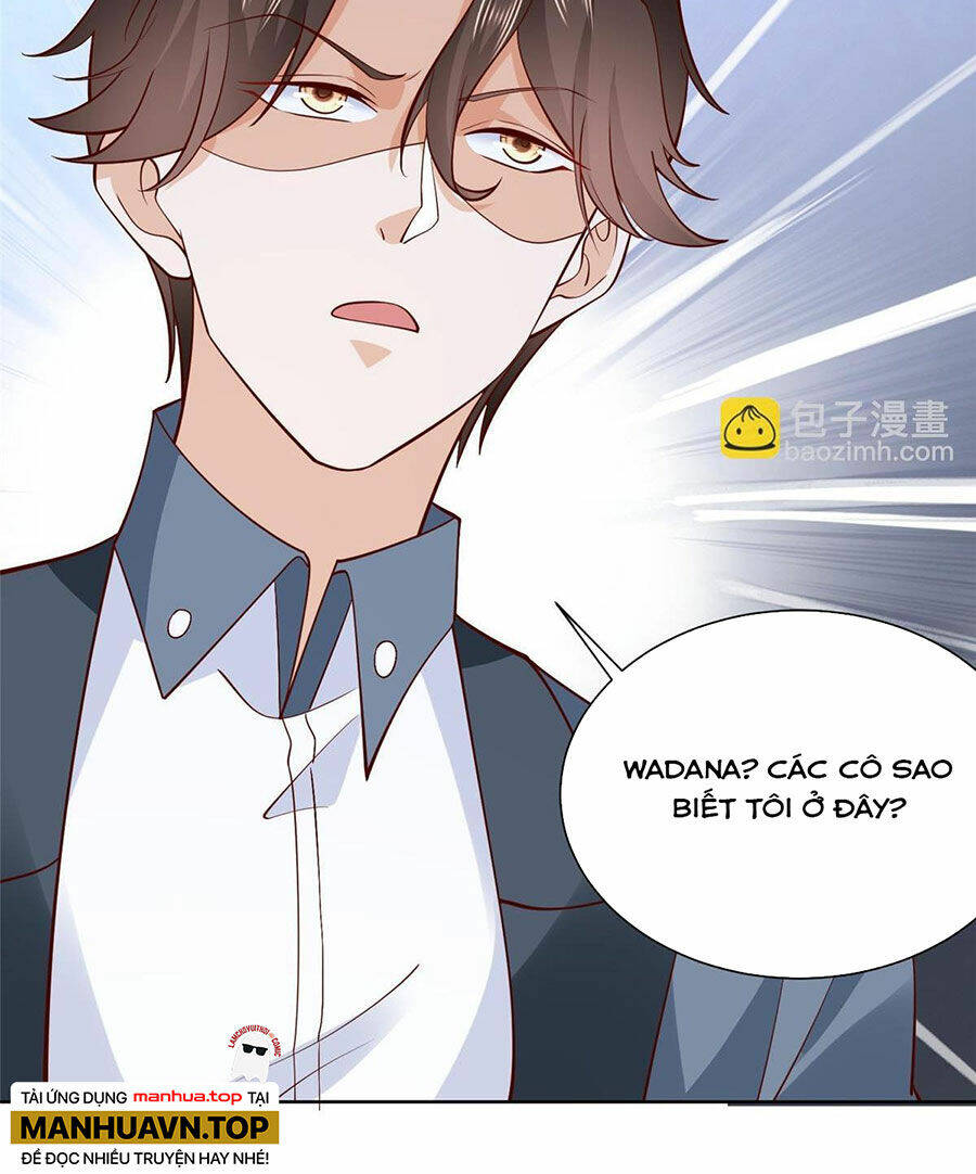 Mỗi Tuần Ta Có Một Nghề Nghiệp Mới Chapter 405 - Trang 2