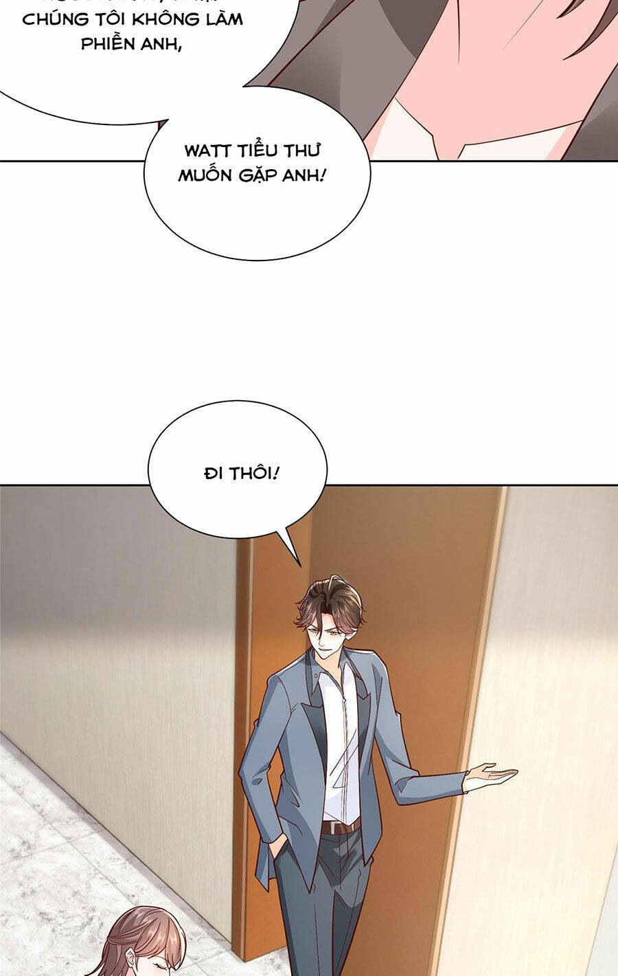 Mỗi Tuần Ta Có Một Nghề Nghiệp Mới Chapter 405 - Trang 2