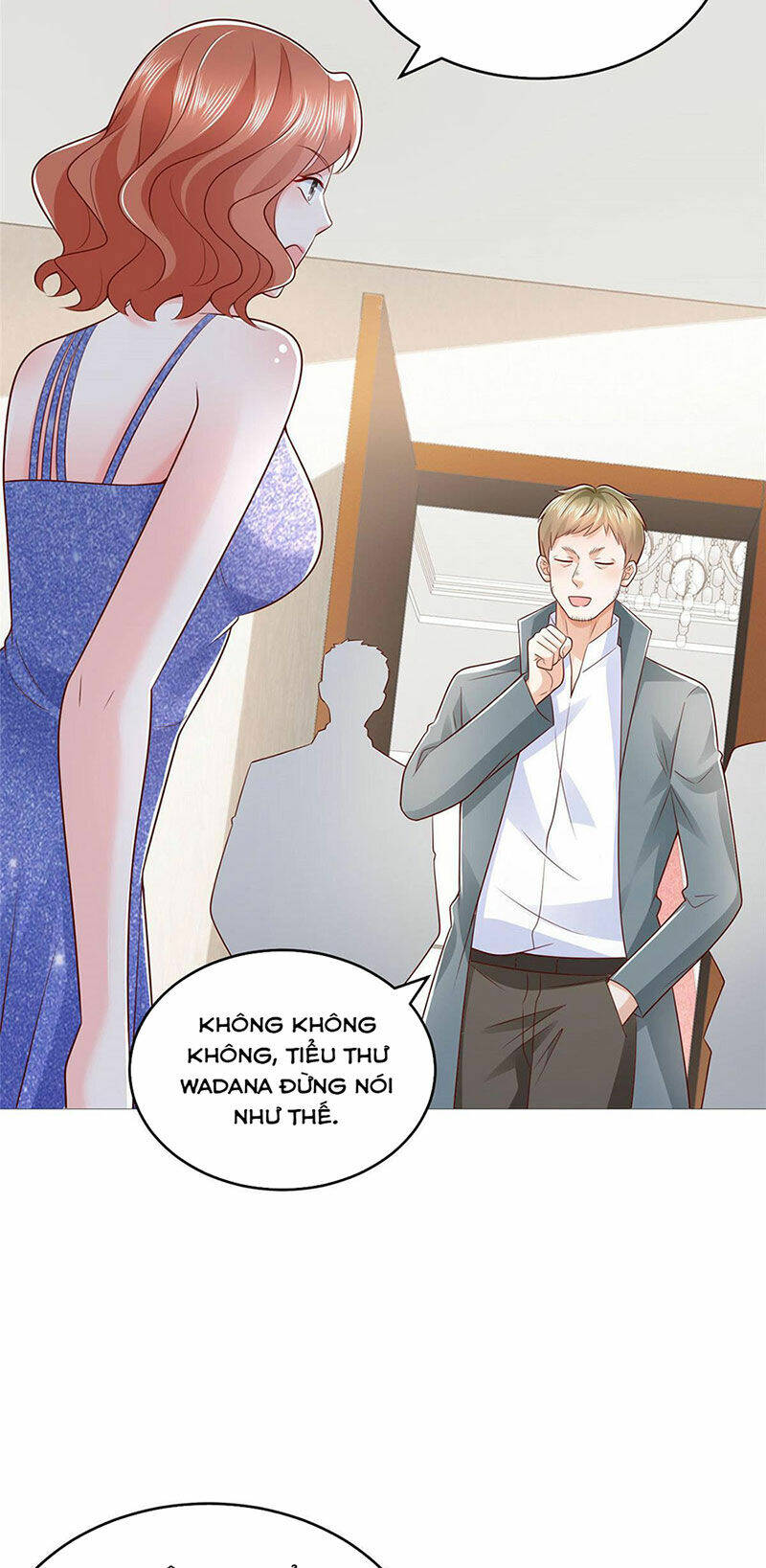 Mỗi Tuần Ta Có Một Nghề Nghiệp Mới Chapter 406 - Trang 2