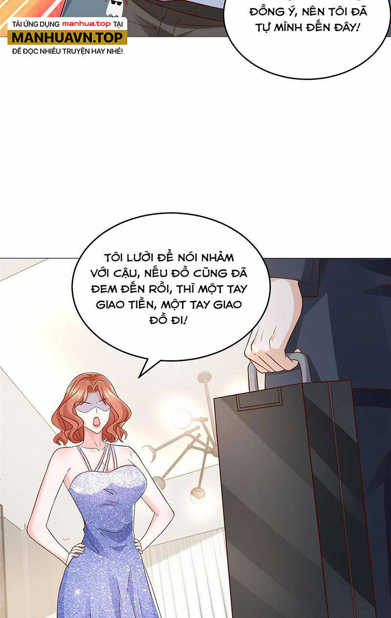 Mỗi Tuần Ta Có Một Nghề Nghiệp Mới Chapter 406 - Trang 2