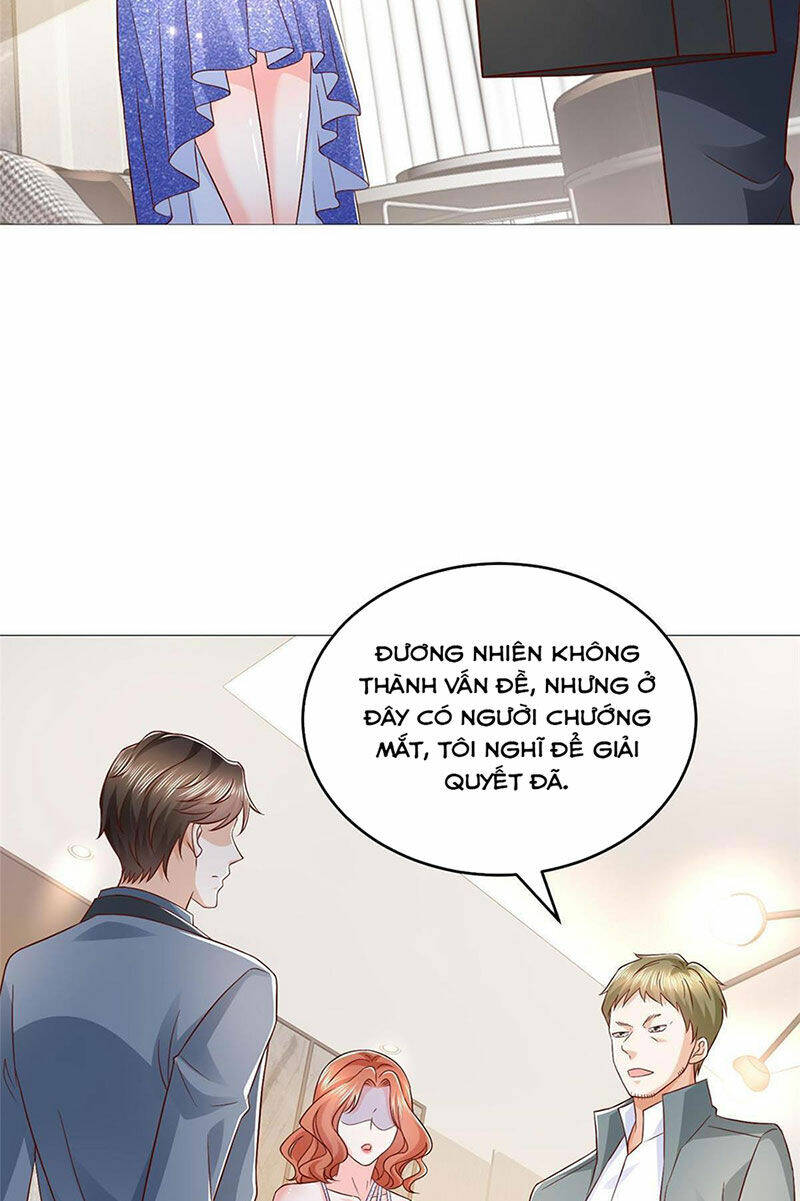 Mỗi Tuần Ta Có Một Nghề Nghiệp Mới Chapter 406 - Trang 2