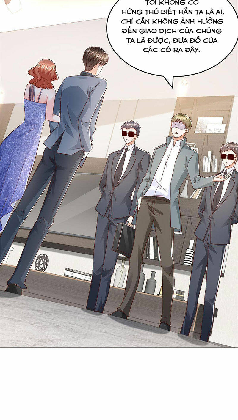 Mỗi Tuần Ta Có Một Nghề Nghiệp Mới Chapter 406 - Trang 2