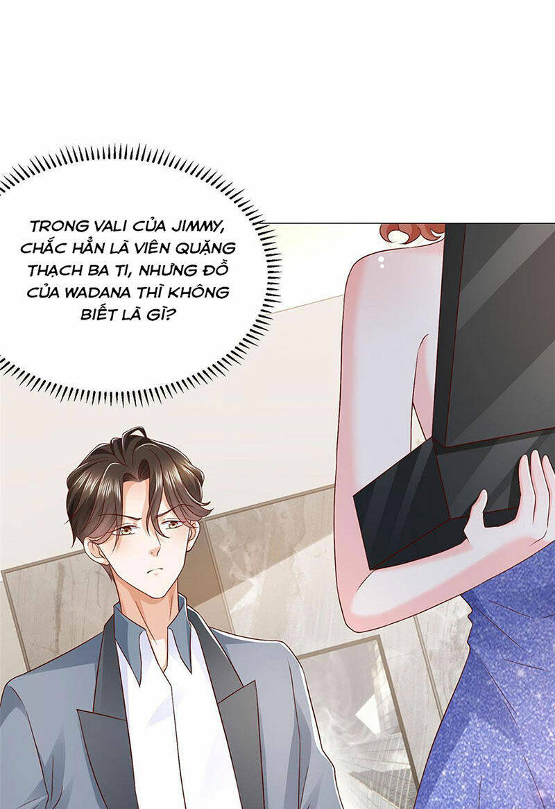 Mỗi Tuần Ta Có Một Nghề Nghiệp Mới Chapter 406 - Trang 2