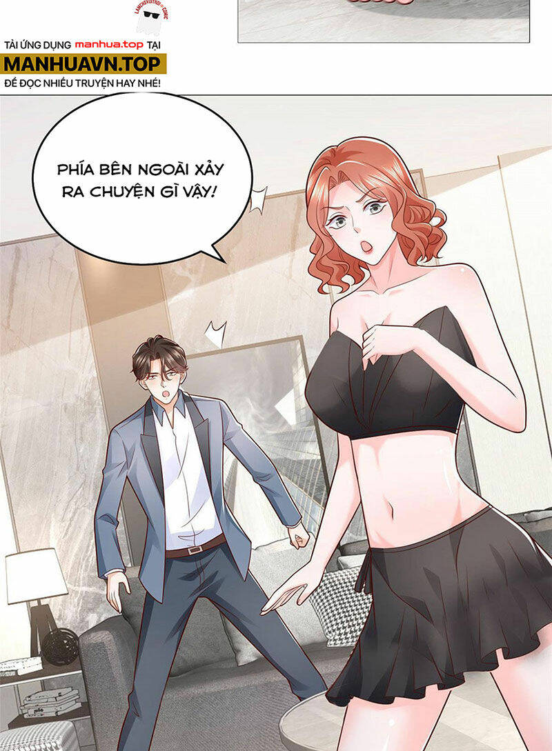 Mỗi Tuần Ta Có Một Nghề Nghiệp Mới Chapter 406 - Trang 2