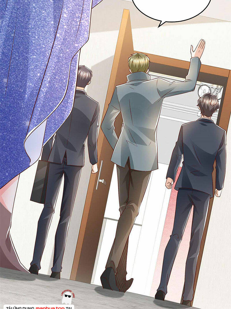 Mỗi Tuần Ta Có Một Nghề Nghiệp Mới Chapter 406 - Trang 2