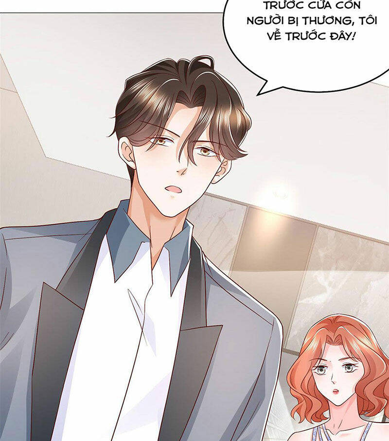 Mỗi Tuần Ta Có Một Nghề Nghiệp Mới Chapter 406 - Trang 2