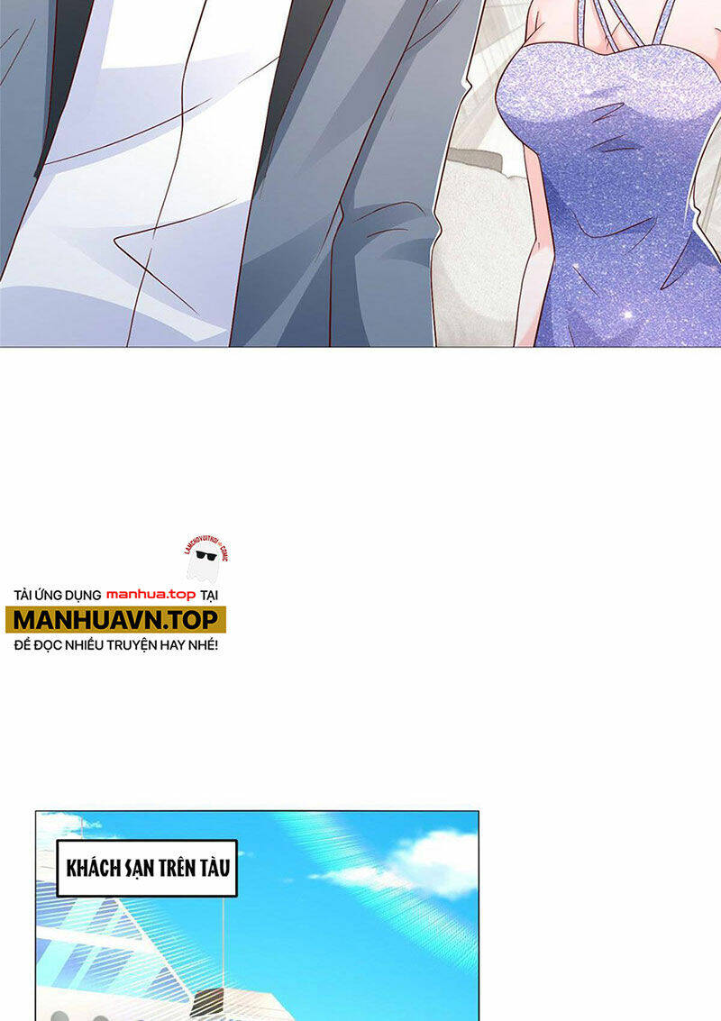 Mỗi Tuần Ta Có Một Nghề Nghiệp Mới Chapter 406 - Trang 2