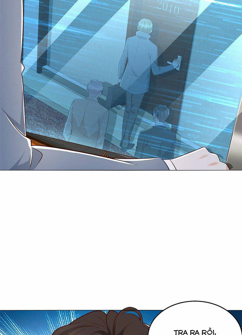 Mỗi Tuần Ta Có Một Nghề Nghiệp Mới Chapter 406 - Trang 2