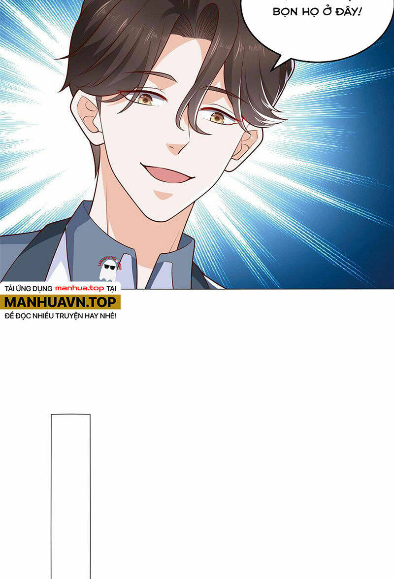 Mỗi Tuần Ta Có Một Nghề Nghiệp Mới Chapter 406 - Trang 2