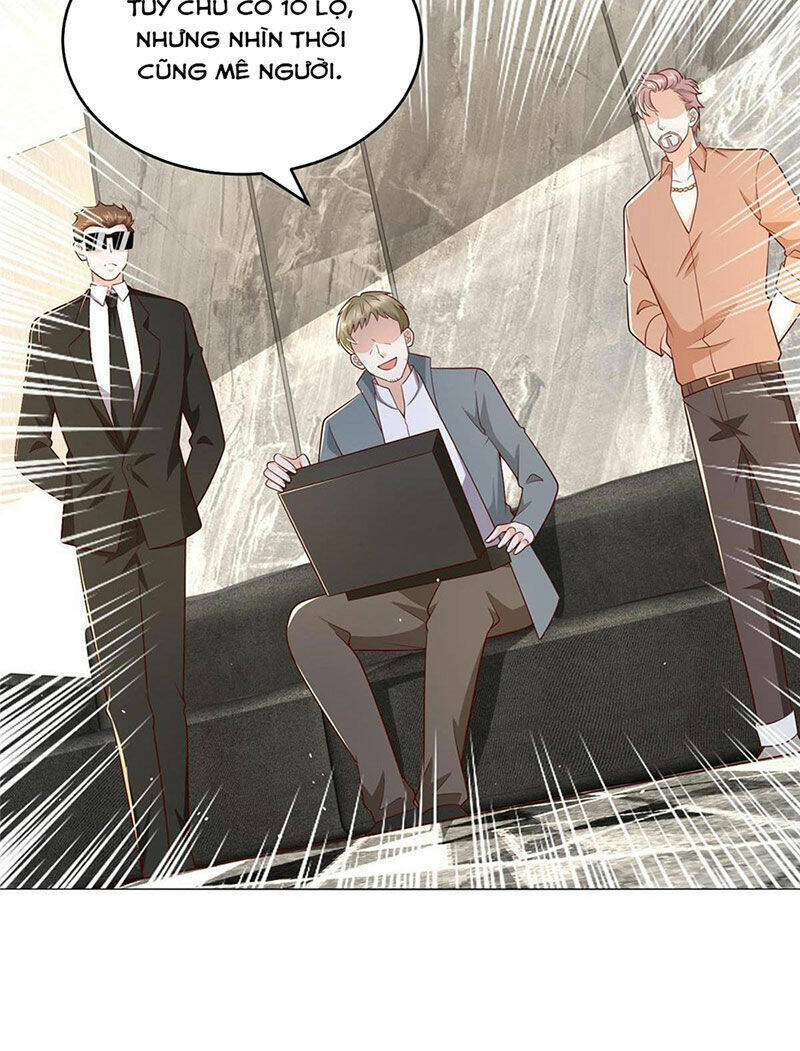 Mỗi Tuần Ta Có Một Nghề Nghiệp Mới Chapter 406 - Trang 2